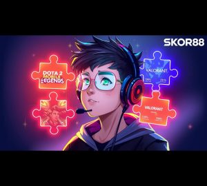 SKOR88